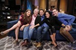 Mayim, Henry Winkler, Angie Harmon, and others square off against each other on January 27th at 8 PM EST on "Hollywood Game Night" on NBC!